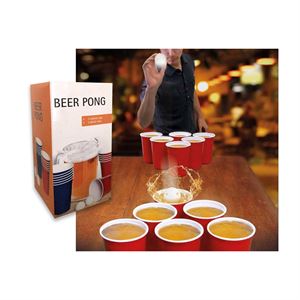 Beer Pong - Mad Parties & Supplies