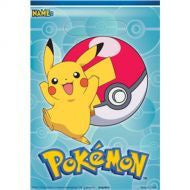 Pokemon - Loot Bags (371859) - Mad Parties & Supplies