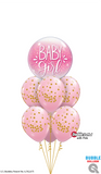 Tickled Pink! or Little Buddy (BB01) - Mad Parties & Supplies
