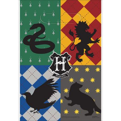 Loot Bags - Harry Potter (371890) - Mad Parties & Supplies