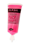 Body Art Face Paint - Various Colours - Mad Parties & Supplies