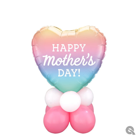 Happy Mother's Day Table Centrepiece (HMDTCP01)