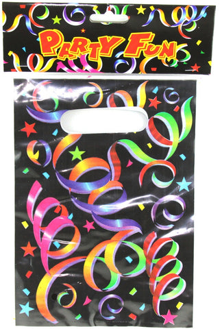 Loot Bags - Party Fun - Mad Parties & Supplies