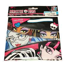 Loot Bags - Monster High (373657) - Mad Parties & Supplies