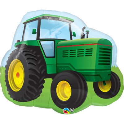 Supershape - 34" - Tractor (16468)