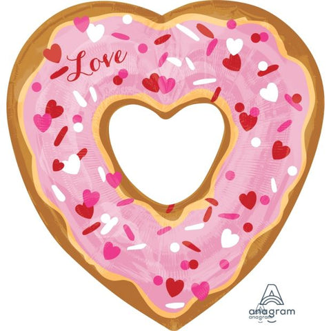 Supershape - Love you Donut (3871601)