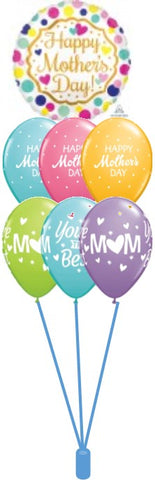 Mother's Day Bouquet - No 1 - Mad Parties & Supplies