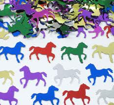 Scatters - Horses - Mad Parties & Supplies