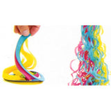 Colourful Fillers - 1 swirls - Mad Parties & Supplies