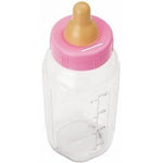 Pink Baby Bottle - Mad Parties & Supplies