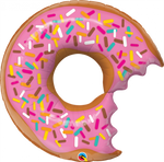 Supershape - Bit Donut & Sprinkles (201910) - Mad Parties & Supplies