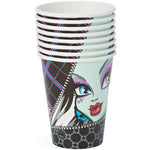 Cups - Monster High - Mad Parties & Supplies