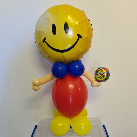 Balloon Man - Mad Parties & Supplies