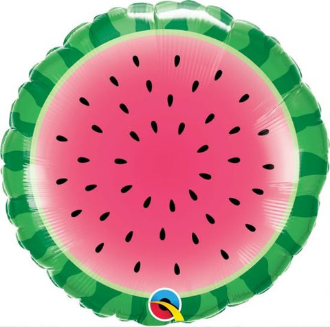 Foil - 18" - Watermelon (10461) - Mad Parties & Supplies