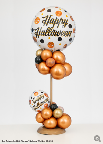 Halloween Table Centrepiece - Mad Parties & Supplies