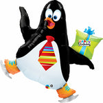 Supershape - Penguin (31019) - Mad Parties & Supplies