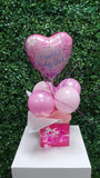 It's a Girl/It's a Boy Gift Box Table Centrepiece - Mad Parties & Supplies