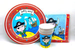 Party Pack - Pirate - Mad Parties & Supplies