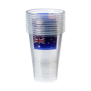 Cups - Australia Day (8824754) - Mad Parties & Supplies