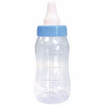 Baby Bottle - Blue (382323) - Mad Parties & Supplies