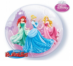Bubble Balloon - Disney Princess (41191)