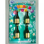 Champange Bubbles - Pkt 4 - Mad Parties & Supplies