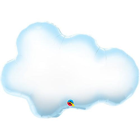 Supershape - Cloud (78553) - Mad Parties & Supplies