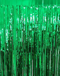 Door Curtain - Green - 1m x 2m (DCGREEN)
