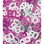 Scatters - 60 (Pink) (55207) - Mad Parties & Supplies