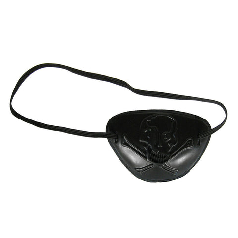 Pirate Eye Patch - Mad Parties & Supplies