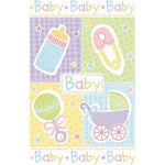 Tablecover - Baby Nursery - Mad Parties & Supplies