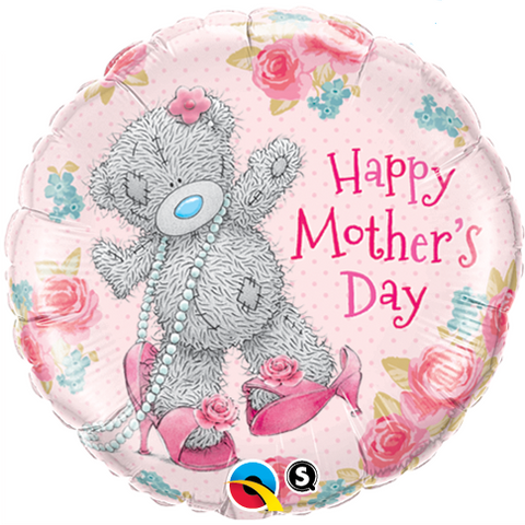 Foil - 18" - Happy Mother's Day (11688) - Mad Parties & Supplies