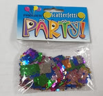 Scatters - Presents & Stars (Multi) (400108) - Mad Parties & Supplies