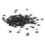 Scatters - Stars - Black (400156) - Mad Parties & Supplies