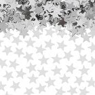 Scatters - Stars - Silver - Mad Parties & Supplies
