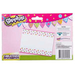 Tablecover - Shopkins (813284) - Mad Parties & Supplies