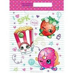 Loot Bags - Shopkins - Mad Parties & Supplies