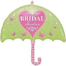 Supershape - Bridal Shower (24553) - Mad Parties & Supplies