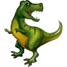 Supershape - Dinosaur - T Rex (88459)