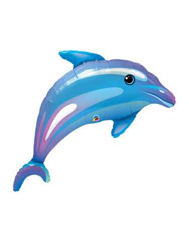 Supershape - Dolphin (29338)