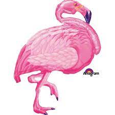 Supershape - Flamingo (11123601)