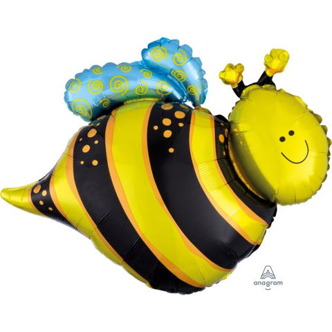 Supershape - Happy Bee (0474501)