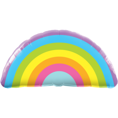 Supershape - Raidant Rainbow (78556)