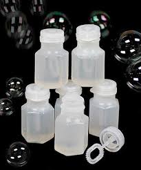 Wedding Bubbles - Individual - Mad Parties & Supplies
